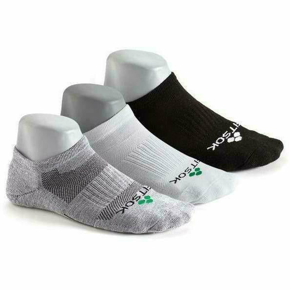 High Performance Max Cushion Crew Socks