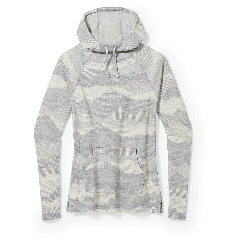 Smartwool merino 250 drape neck online hoodie