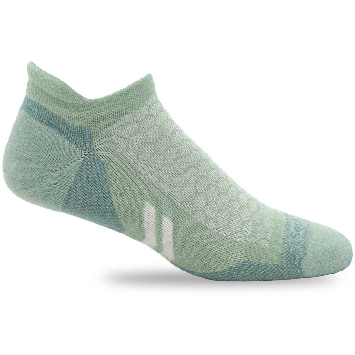  Sockwell Women's Ascend II Micro Moderate Compression