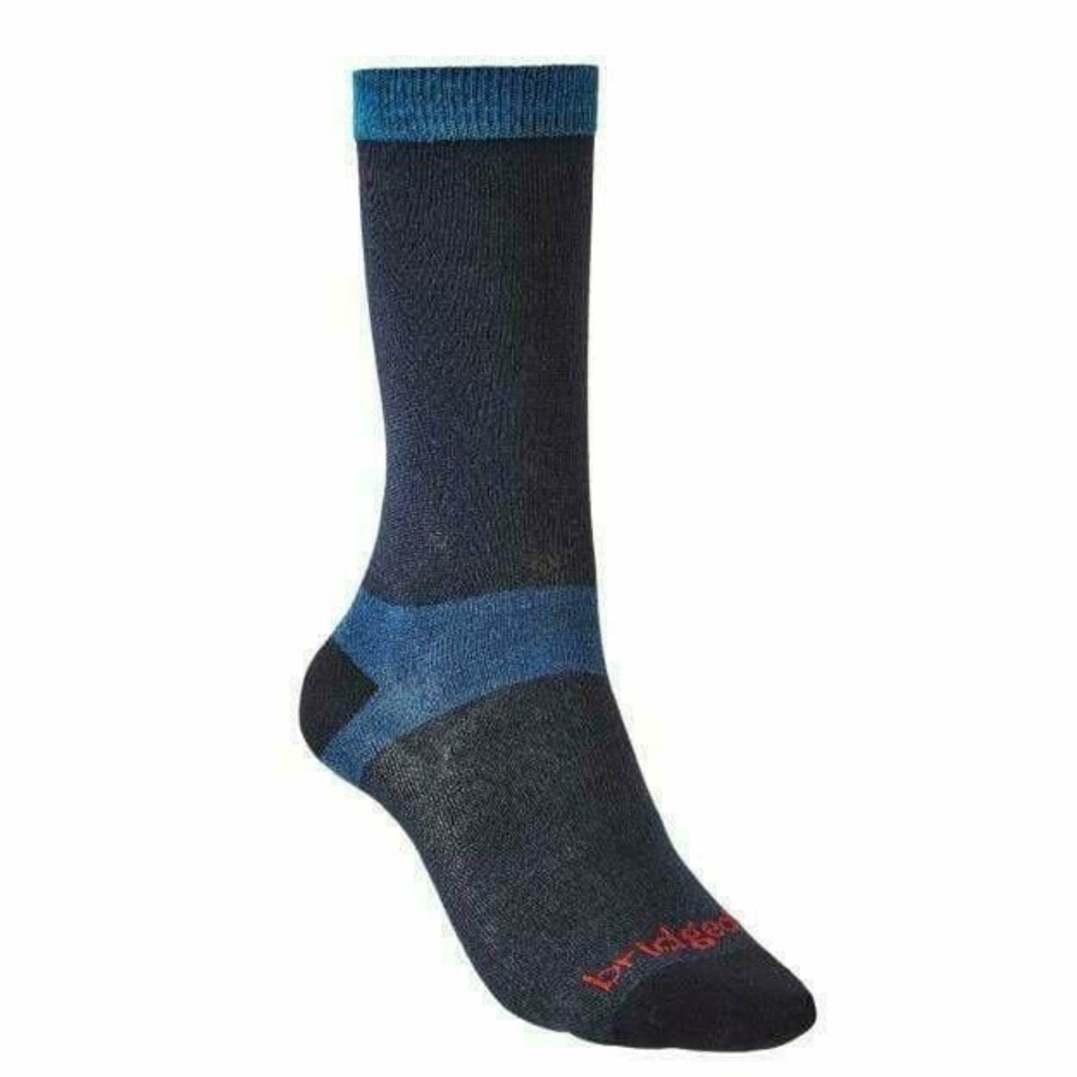 Bridgedale Base Layer Coolmax Liner Socks for Women