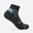 Thorlo Experia X Speed Performance Cushion Ankle Socks  -  Medium / Charcoal