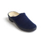 Arcopedico Womens Light Slip-On Shoes  -  35 / Navy