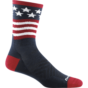 USA Flag Socks