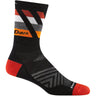 Darn Tough Mens Grit Micro Crew Ultra-Lightweight Running Socks- Clearance  - 