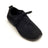 Arcopedico Womens LS Shoes  -  36 / Black