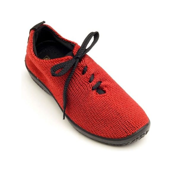 Arcopedico Womens LS Shoes  -  36 / Red