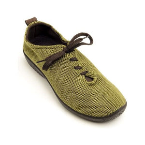 Arcopedico Womens LS Shoes  -  36 / Olive