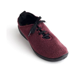 Arcopedico Womens LS Shoes  -  36 / Bordeaux