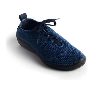 Arcopedico Womens LS Shoes  -  36 / Denim