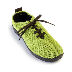 Arcopedico Womens LS Shoes  -  36 / Citron