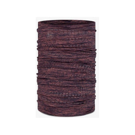 Buff DryFlx Reflective Neckwear  -  One Size Fits Most / Cinnamon