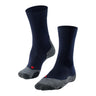 FALKE Mens TK2 Explore Trekking Socks  -  39-41 / Marine