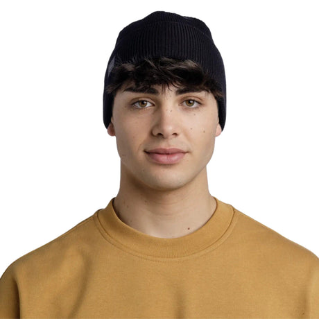 Buff CrossKnit Beanie  - 