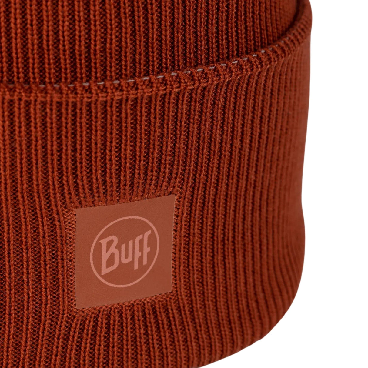 Buff CrossKnit Beanie  - 