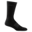 Darn Tough Mens Hiker Boot Midweight Hiking Socks  -  Medium / Onyx