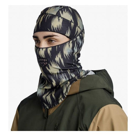 Buff ThermoNet Hinged Balaclava  - 