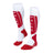 FALKE Womens SK5 Silk Ski Socks  -  35-36 / White