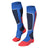 FALKE Mens SK2 Skiing Knee High Socks  -  42-43 / Olympic