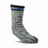 Woolrich Mens Slipper Socks  -  Large / Marine