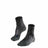 FALKE Mens TK2 Explore Cool Short Trekking Socks - Clearance  -  39-41 / Asphalt Mel