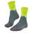 FALKE Mens TK2 Explore Trekking Crew Socks - Steel Gray
Main Image