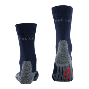 FALKE Womens TK2 Explore Trekking Socks - Marine
Alt Image 1