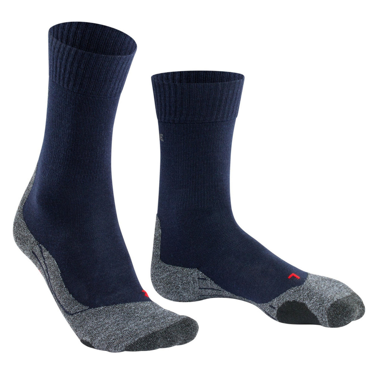 FALKE Womens TK2 Explore Trekking Socks - Marine
Alt Image 2