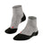 FALKE Mens TK5 Wander Short Trekking Mini-Crew Socks - Light Gray
Main Image