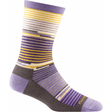 Darn Tough Womens Pixie Crew Lightweight Lifestyle Socks - Clearance  - 