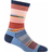 Darn Tough Womens Pixie Crew Lightweight Lifestyle Socks  -  Small / Vapor