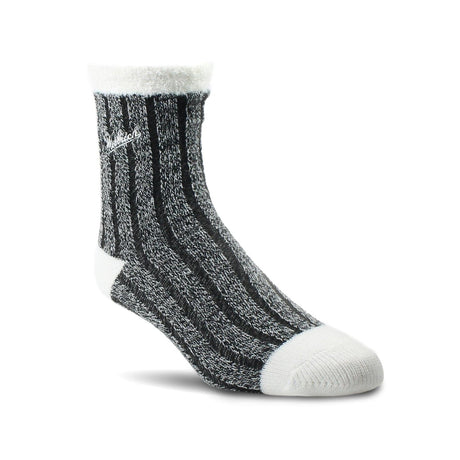 Woolrich Double Layer Ragg Twist Socks  -  Medium / Charcoal