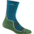 Darn Tough Womens Light Hiker Micro Crew Lightweight Socks  -  Small / Cascade