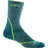 Darn Tough Mens Light Hiker Micro Crew Lightweight Socks - Clearance  -  Medium / Neptune