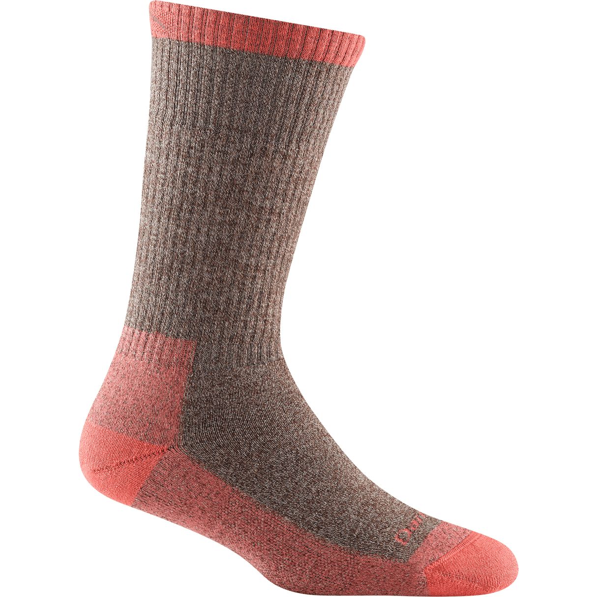 Darn Tough Womens Nomad Boot Midweight Hiking Socks - Clearance  - 