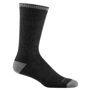 Darn Tough Mens John Henry Boot Midweight Work Socks  -  Small / Gravel