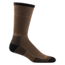 Darn Tough Mens John Henry Boot Midweight Work Socks  -  Medium / Timber