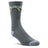 Farm to Feet Katmai Crew Socks  -  Large / Dark Shadow