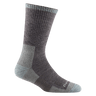 Darn Tough Womens RTR Boot Midweight Work Socks  -  Small / Shale