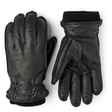 Hestra Mens Olav Gloves  -  7 / Black