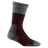 Darn Tough Womens Hunting Boot Heavyweight Socks  -  Small / Burgundy