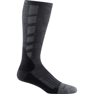 Darn Tough Mens Stanley K Mid-Calf Lightweight Work Socks- Clearance  - 