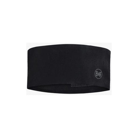 Buff ThermoNet® Headband  -  One Size Fits Most / Black