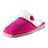 Ariat Womens Jackie Square Toe Slippers  -  W10 / Very Berry Pink