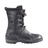 Baffin Mens Cambrian Winter Boots  -  7 / Black