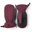 Hestra Mist Mittens  -  6 / Bordeaux