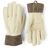 Hestra Chamois Ranch Glove  -  6 / Natural Yellow