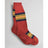 Pendleton National Park Striped Crew Socks  -  Medium / Zion