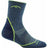 Darn Tough Kids Light Hiker Micro Crew Lightweight Socks  -  Small / Denim