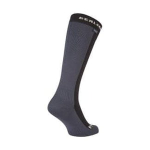 Sealskinz Worstead Waterproof Cold Weather Knee Length Socks  - 