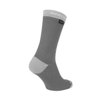 Sealskinz Wiveton Waterproof Warm Weather Mid Length Socks  - 